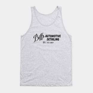 Biff Tank Top